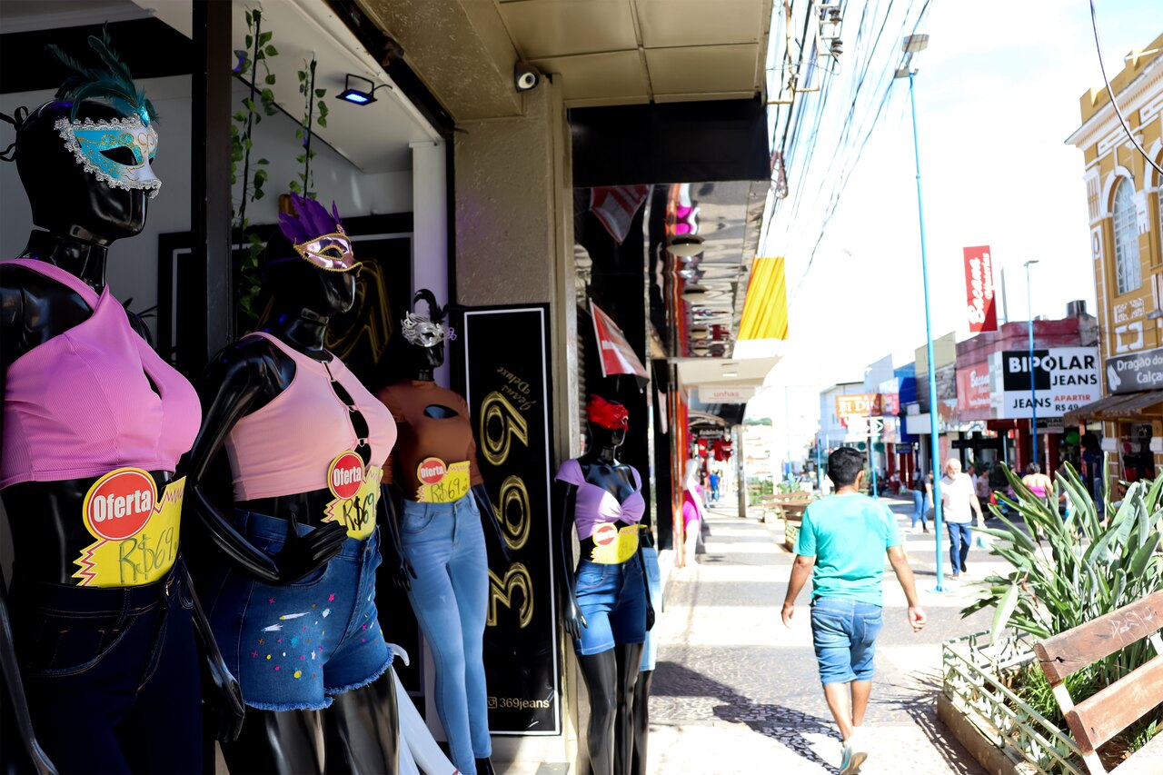 Carnaval de 2026 deve movimentar R$ 12,7 milhões em Franca, diz o IE-ACIF