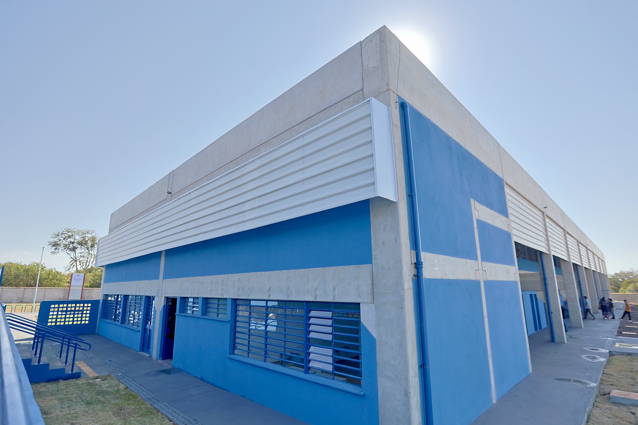Estado investe R$ 146,7 milhões em obras escolares em Franca e cidades da região