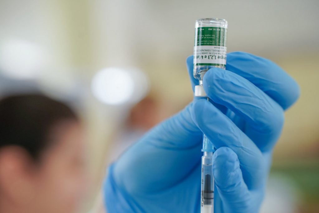 Região de Franca vai vacinar contra dengue cerca de 3,5 mil profissionais de Saúde