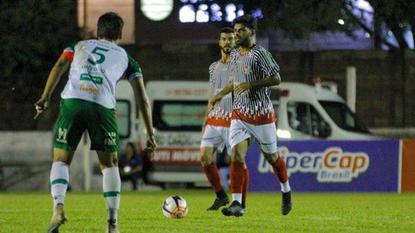 Pelo Campeonato Paulista da Série A-3, Francana perde do Bandeirante em Birigui