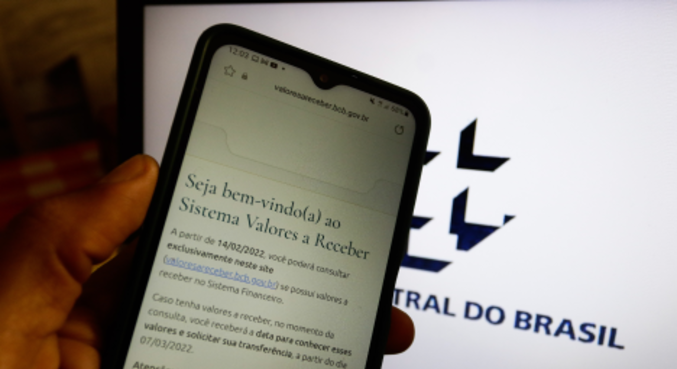 Com R$ 10,3 bilhões disponíveis, veja se você pode ter dinheiro a receber no banco