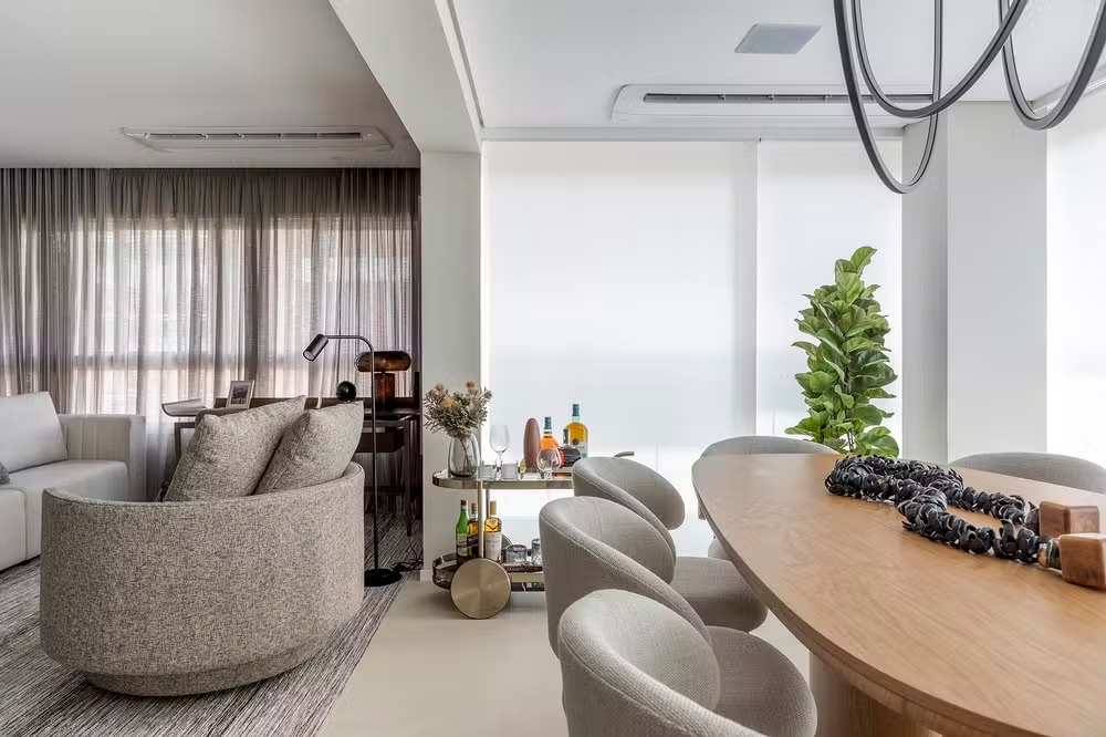 Veja seis dicas para deixar sua casa ainda mais fresca e sem usar o ar-condicionado