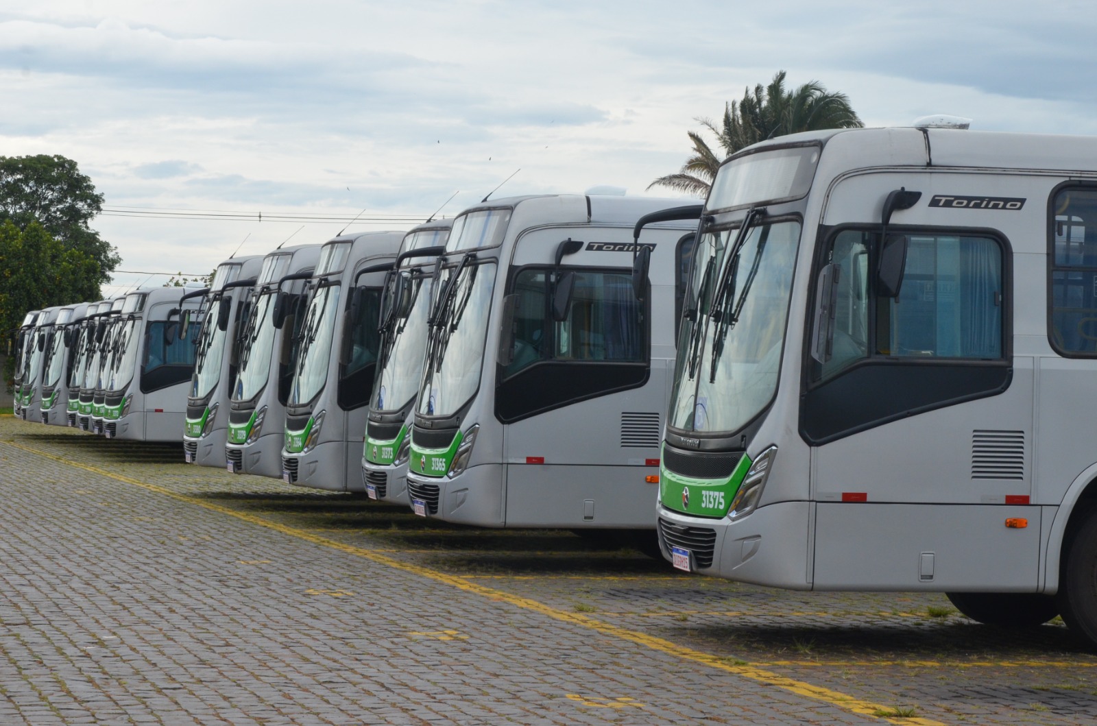 Empresa de ônibus de Franca faz mudanças em linhas e horários a partir deste sábado