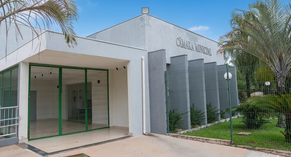 Câmara vota projeto de R$ 25 milhões para escola, creche,clínica e ginásio esportivo