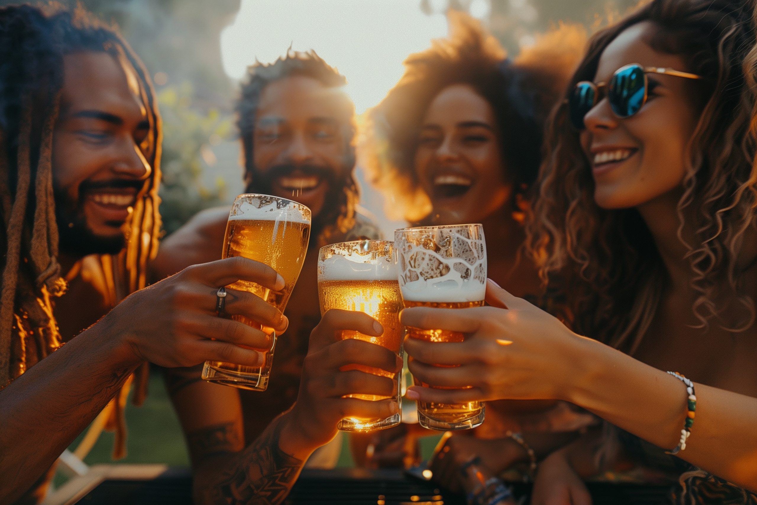 Por que exageramos no Carnaval? Ciência explica alimentação e hábitos na folia