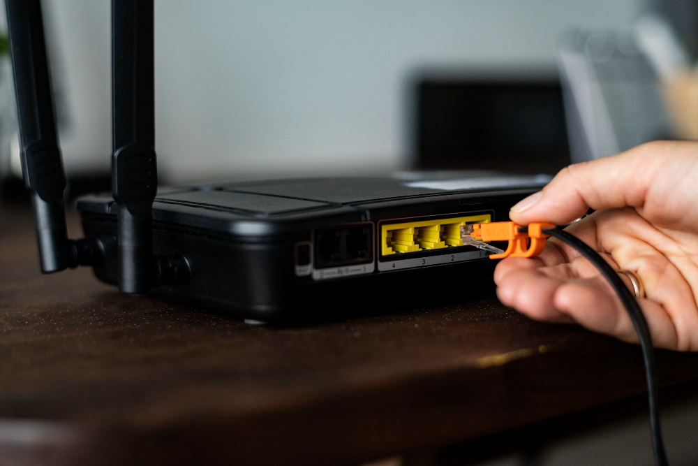 Wi-Fi, cabo ou 5G: Veja qual conexão é melhor para quem joga ou trabalha online