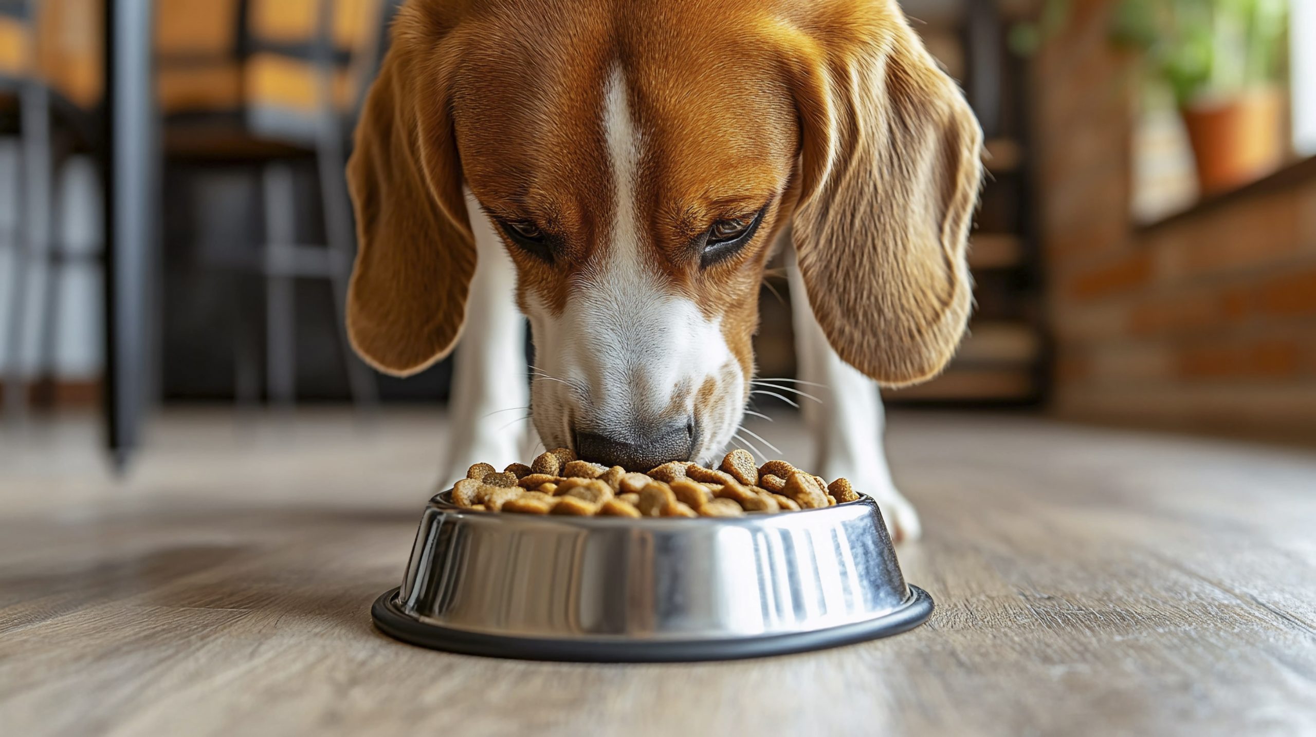 Lambedura excessiva e fome fora de hora? Seu pet pode estar sofrendo com ansiedade!