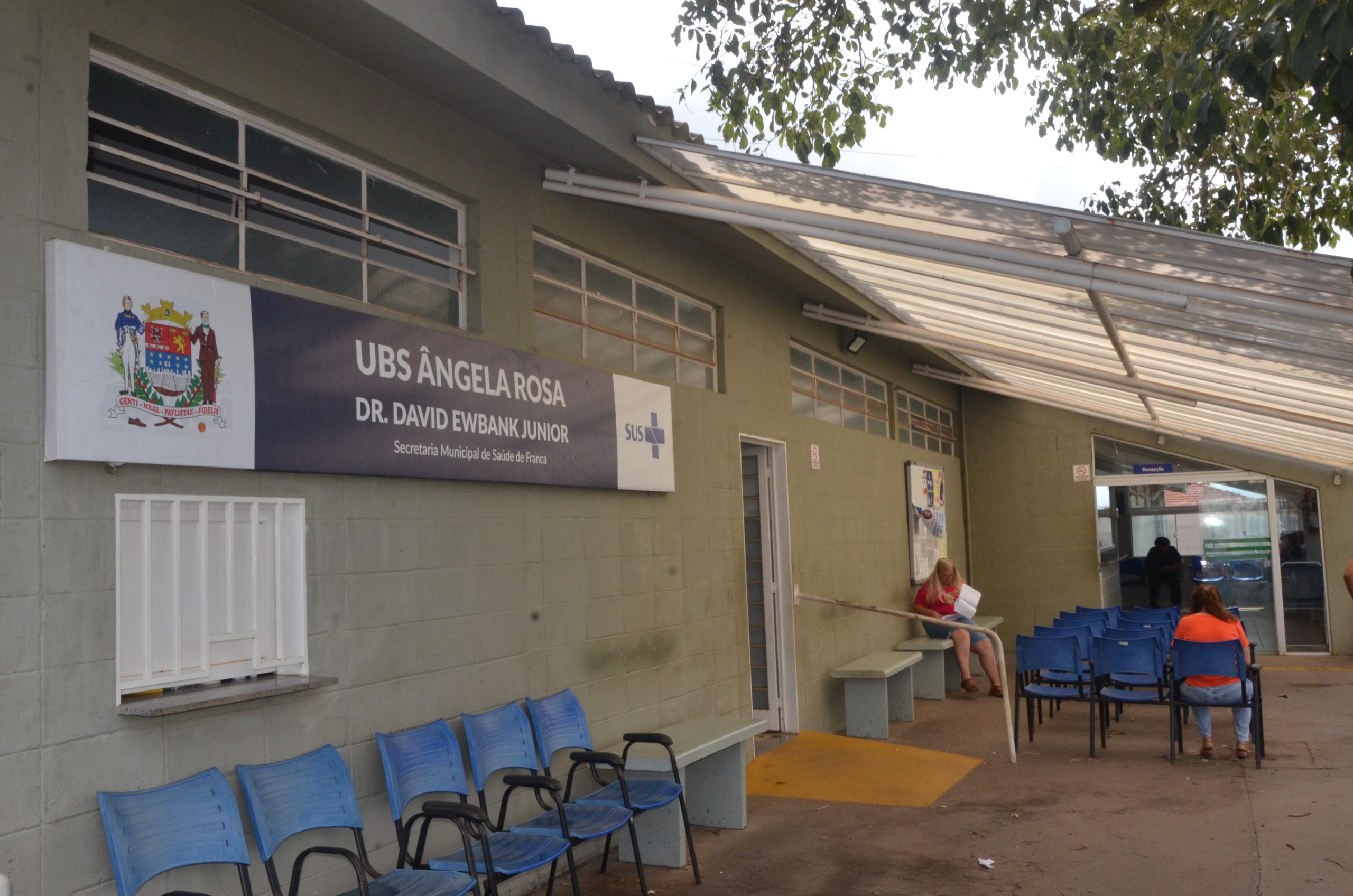 Curso gratuito para gestantes abre 25 vagas na UBS do Ângela Rosa