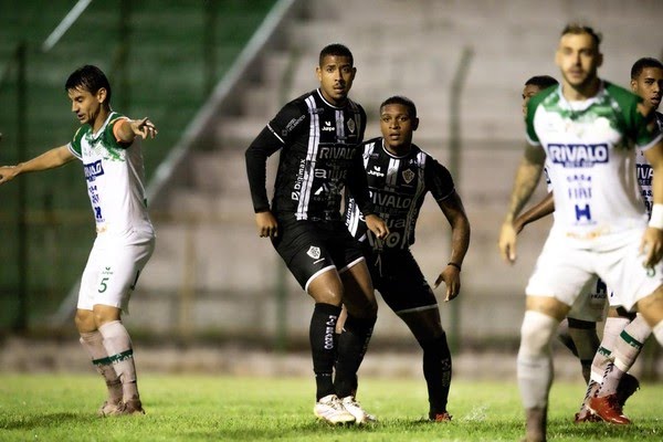 Série A-3: Francana perde em casa do Rio Branco e se complica mais na competição