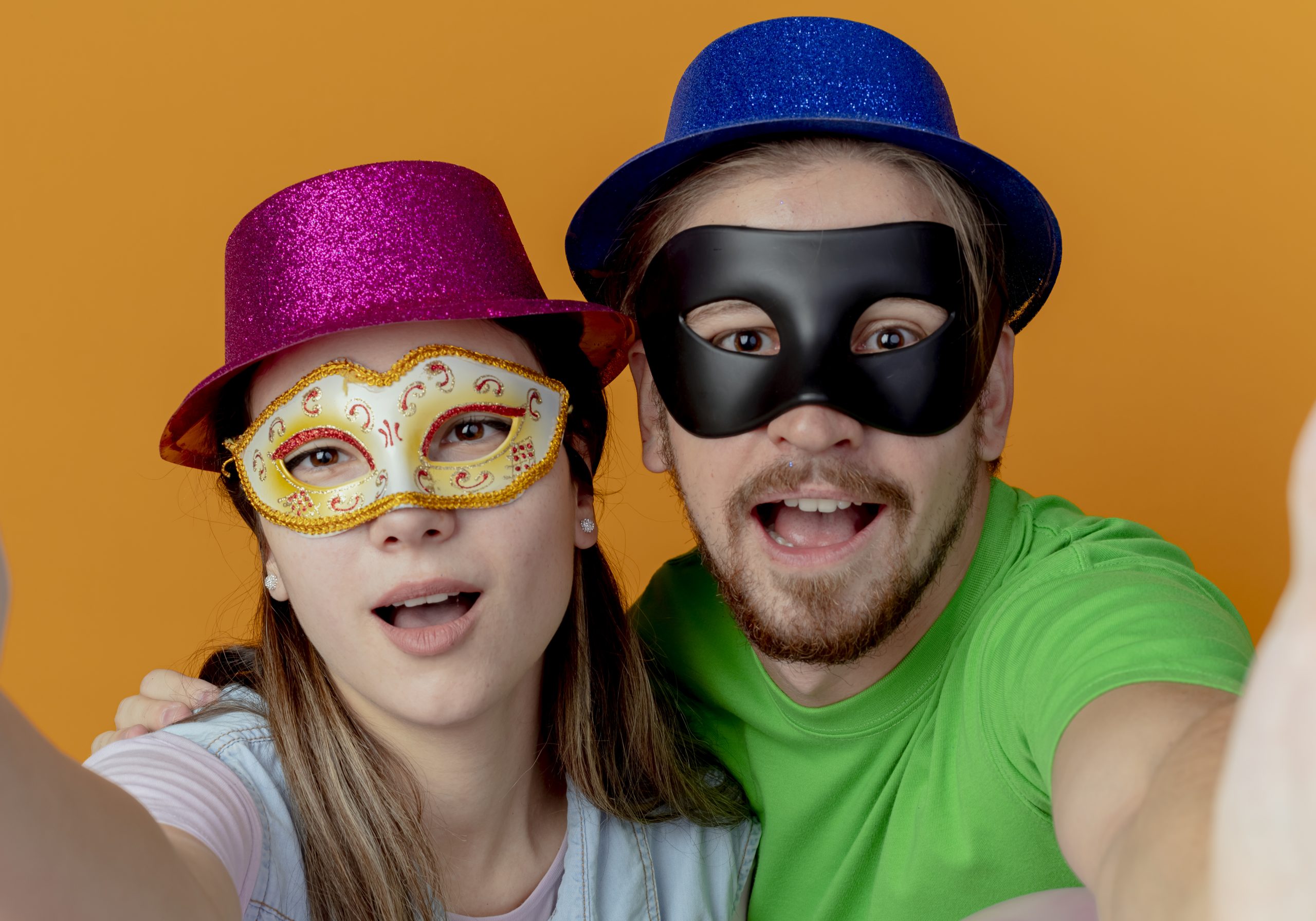 Alerta de embuste: Os signos mais perigosos para o seu Carnaval!