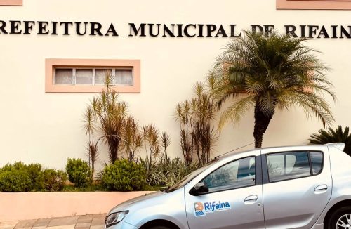 Prefeitura altera atendimento na Tributação, em Rifaina, a partir do dia 2 de abril - Jornal da Franca