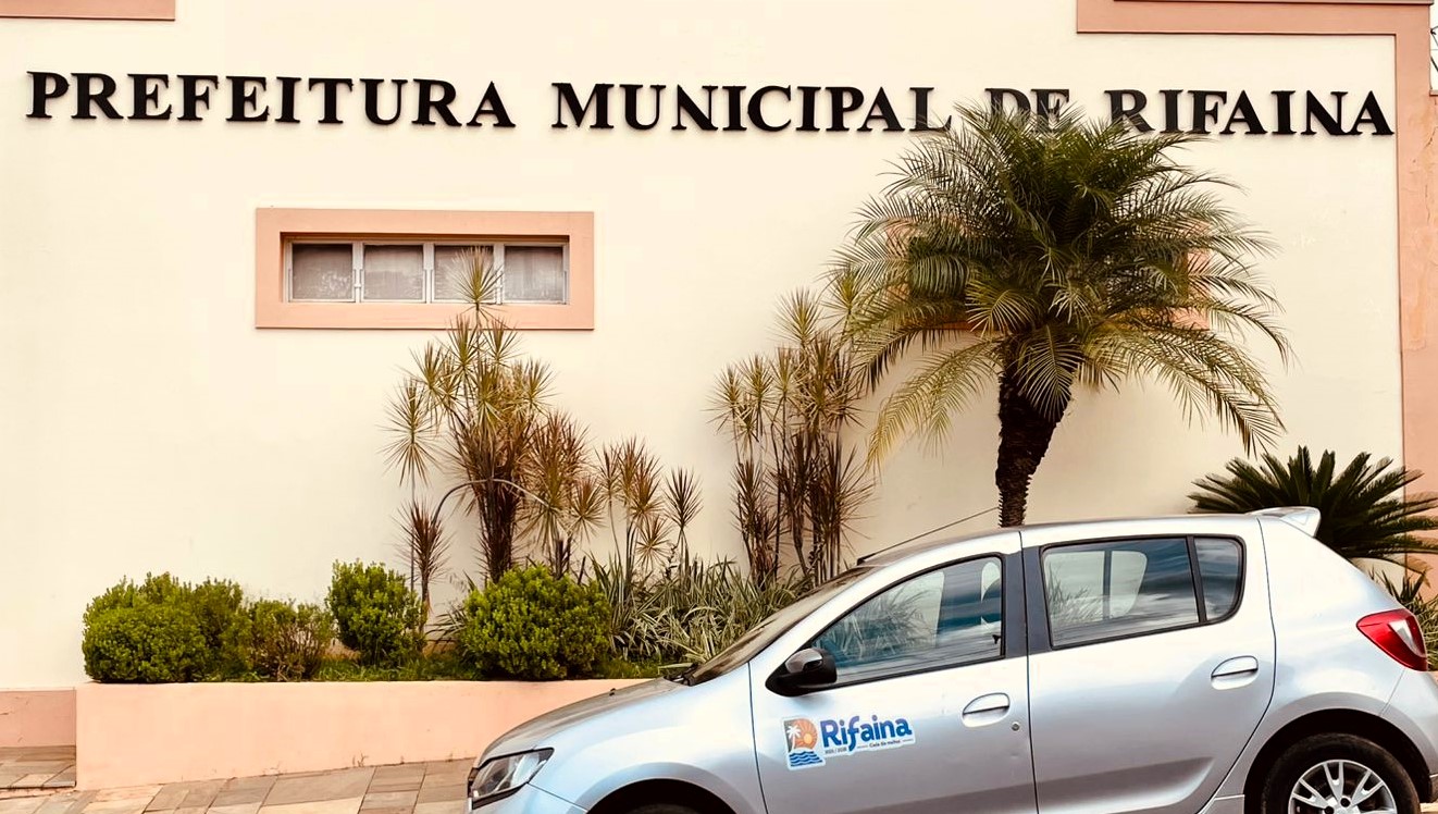 Prefeitura altera atendimento na Tributação, em Rifaina, a partir do dia 2 de abril