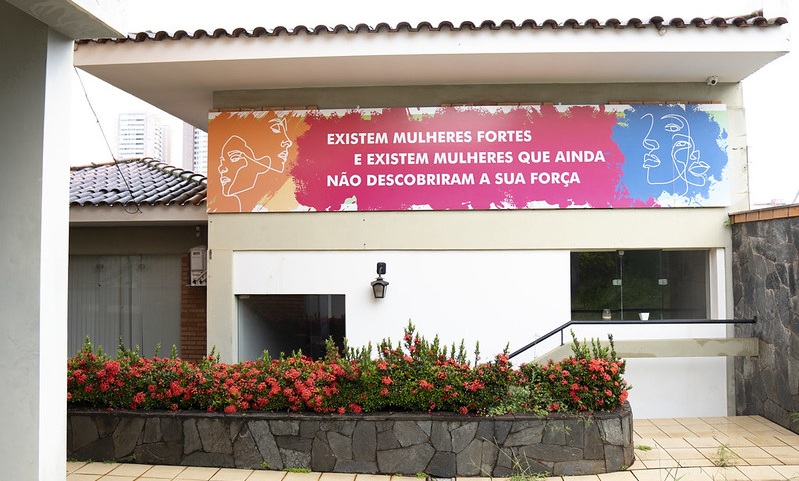 Veja como Franca fortalece a rede de apoio e acolhida a mulher vítima de violência