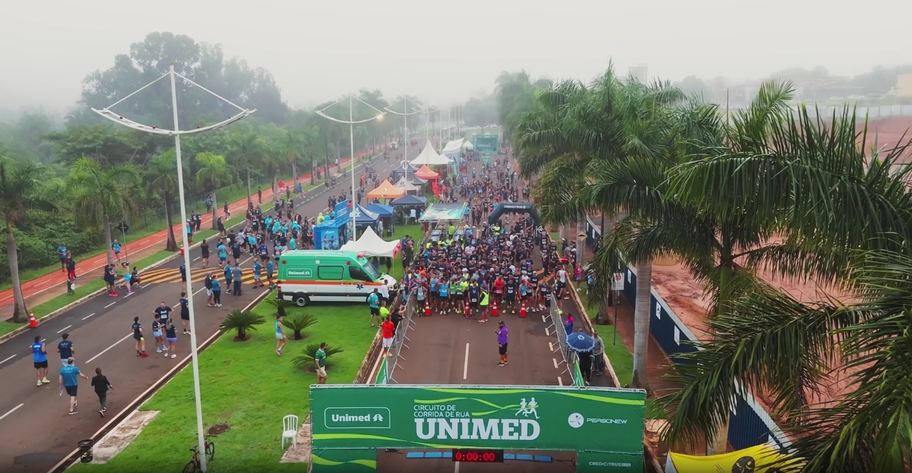 São Joaquim Run abre inscrições e espera ter mais de dois mil participantes