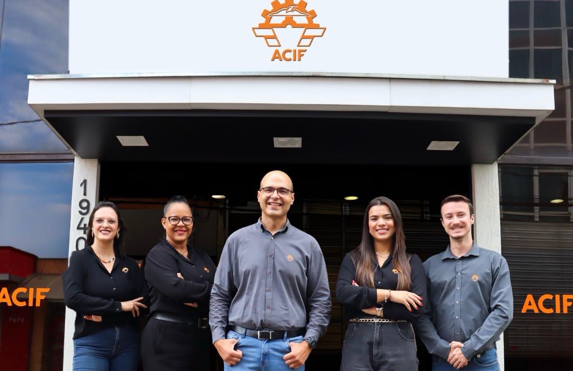 Certificado Digital ACIF é 1º lugar nacional em processos de segurança da Certisign