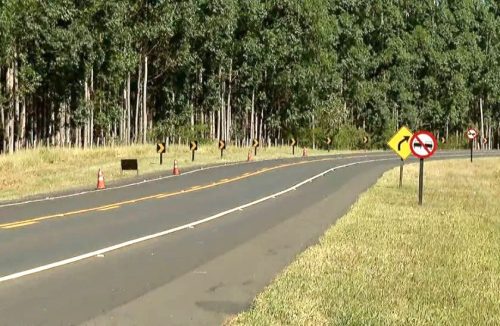 Pedidos de duplicação de estradas na região de Franca estão nas mãos de secretário - Jornal da Franca