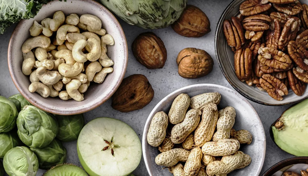 Saiba do vegetal que tem mais proteína do que ovo e pode ajudar na musculação