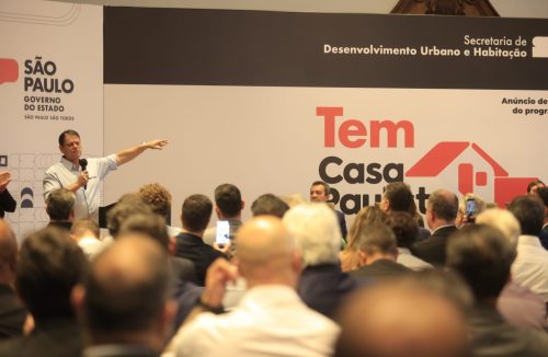 Carta de crédito de até R$ 16 mil para mais acesso à casa própria em Franca e região - Jornal da Franca