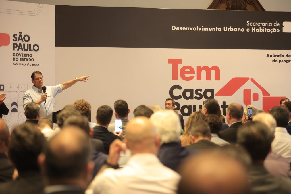 Carta de crédito de até R$ 16 mil para mais acesso à casa própria em Franca e região