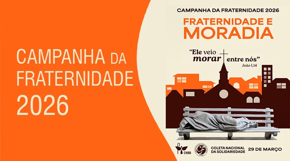 Diocese de Franca inicia a Campanha da Fraternidade com reflexão sobre moradia digna