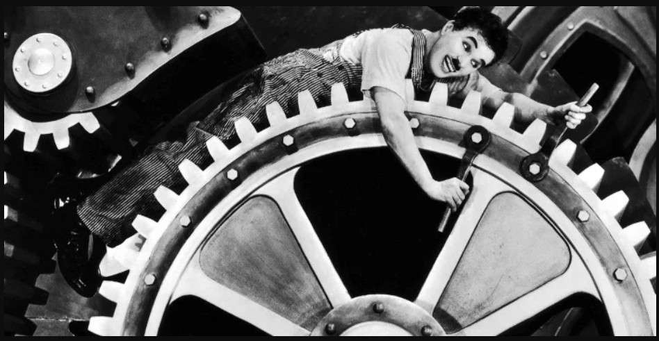 Sesc Franca vai exibir cinco filmes clássicos de Charles Chaplin durante março