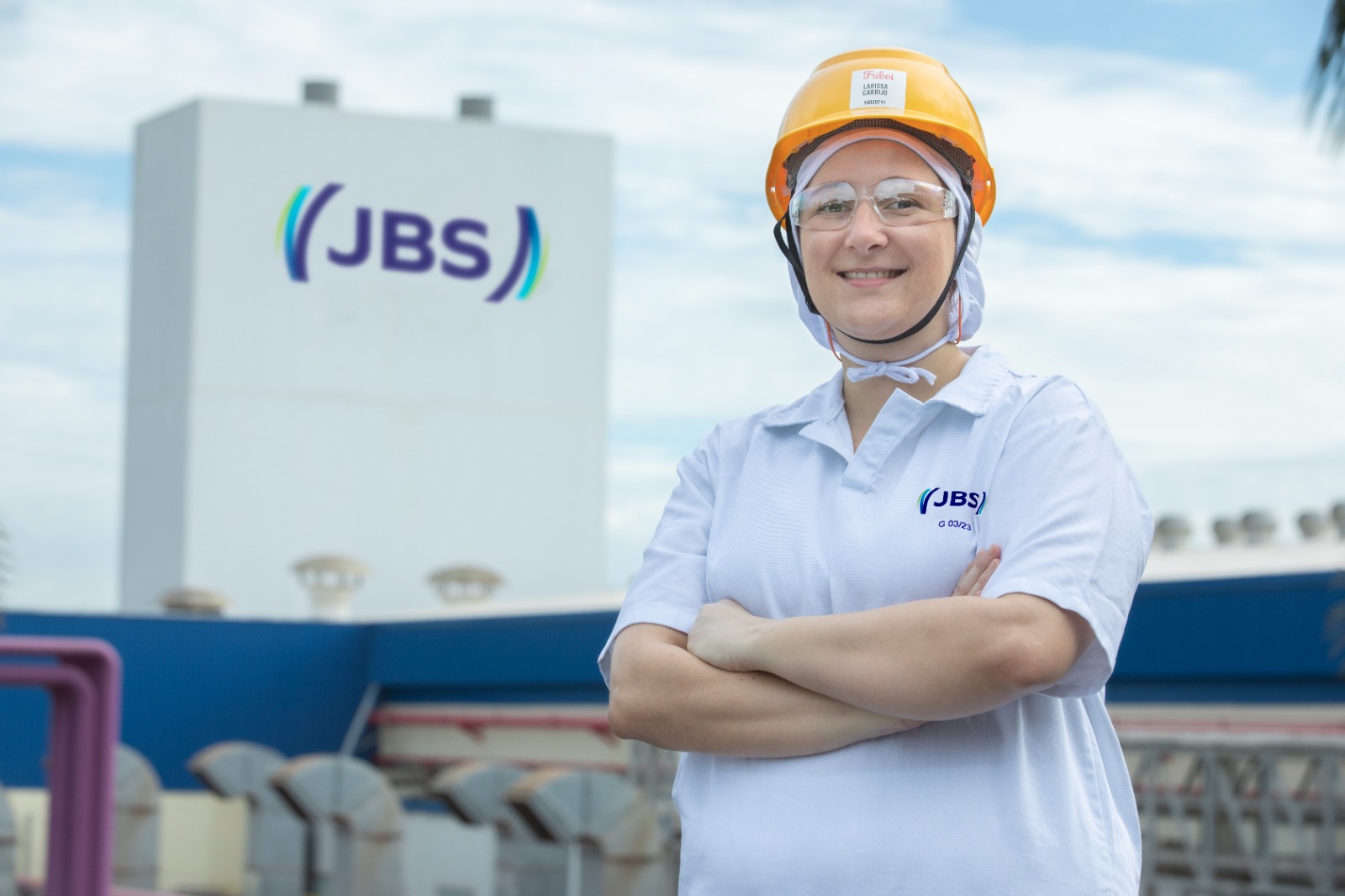 JBS tem 150 vagas de emprego abertas na unidade da Seara em Nuporanga
