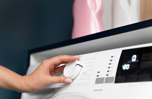 Você pode estar estragando sua máquina de lavar: veja alguns itens proibidos - Jornal da Franca