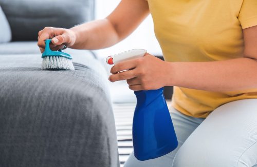 Outono exige atenção: veja como preparar a casa para quem sofre alergia respiratória - Jornal da Franca