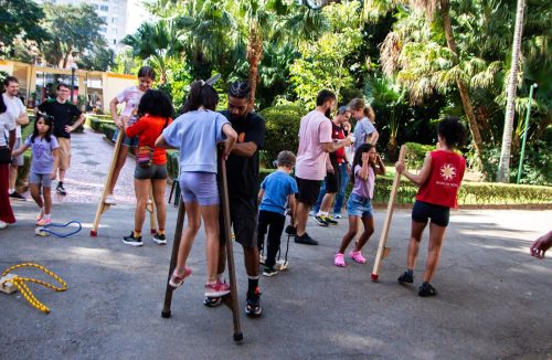 Veja cidades da região que recebem atividades gratuitas do Circuito Sesc de Artes - Jornal da Franca