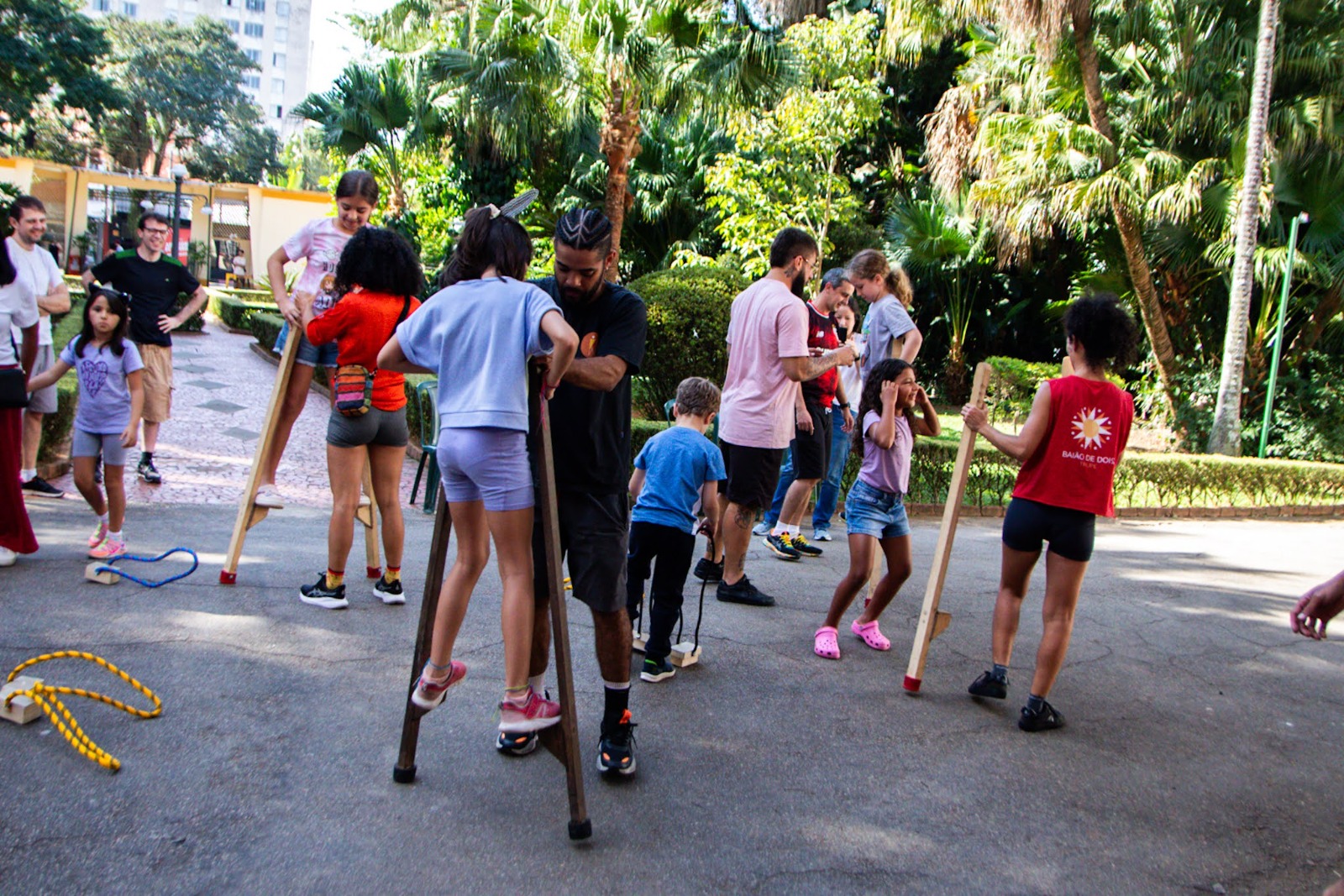 Veja cidades da região que recebem atividades gratuitas do Circuito Sesc de Artes