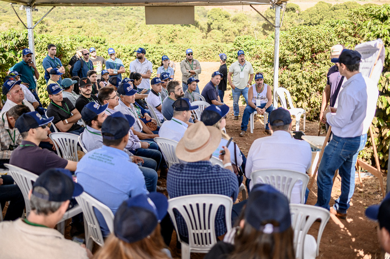 Dia de Campo, da Fundação Procafé, volta a Franca em abril: veja quando