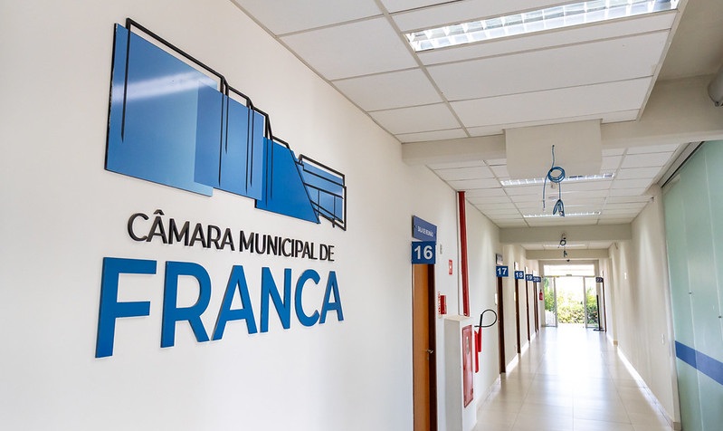 Conselho de Ética da Câmara de Franca abre apuração sobre atos do presidente