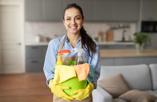 Limpeza profunda de outono: o que priorizar na casa com a queda das temperaturas - Jornal da Franca