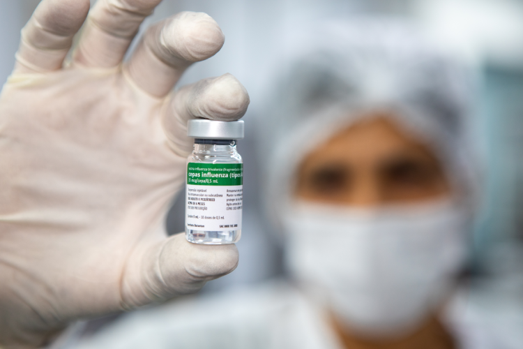 Que é Gripe K e porque tomar a vacina da Influenza todos os anos: Cientista explica