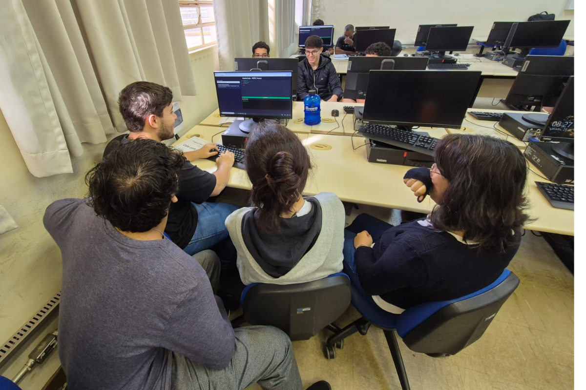 Hackathon da Fatec “Thomaz Novelino”, de Franca, propõe soluções para setor cafeeiro