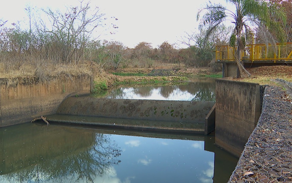 Preservação e sustentabilidade do Rio Canoas serão discutidas na Câmara de Franca