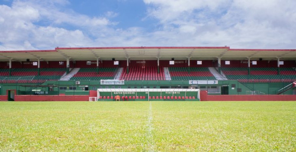 Veterana tem jogo “da vida” neste domingo; time tem que ganhar do líder fora de casa