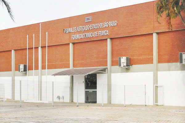 Com vagas em Franca, Tribunal de Justiça abre inscrição para estágio de ensino médio