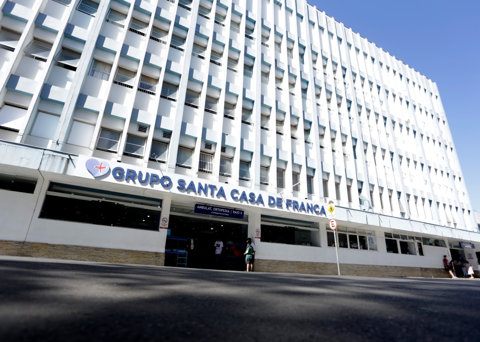 Grupo Santa Casa de Franca alerta para golpes que exigem dinheiro dos pacientes