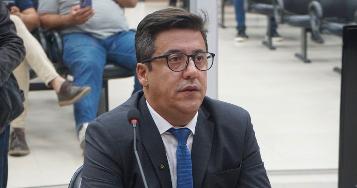 Câmara de Franca gastará quase R$ 200 mil com projeto para fazer reforma de prédio