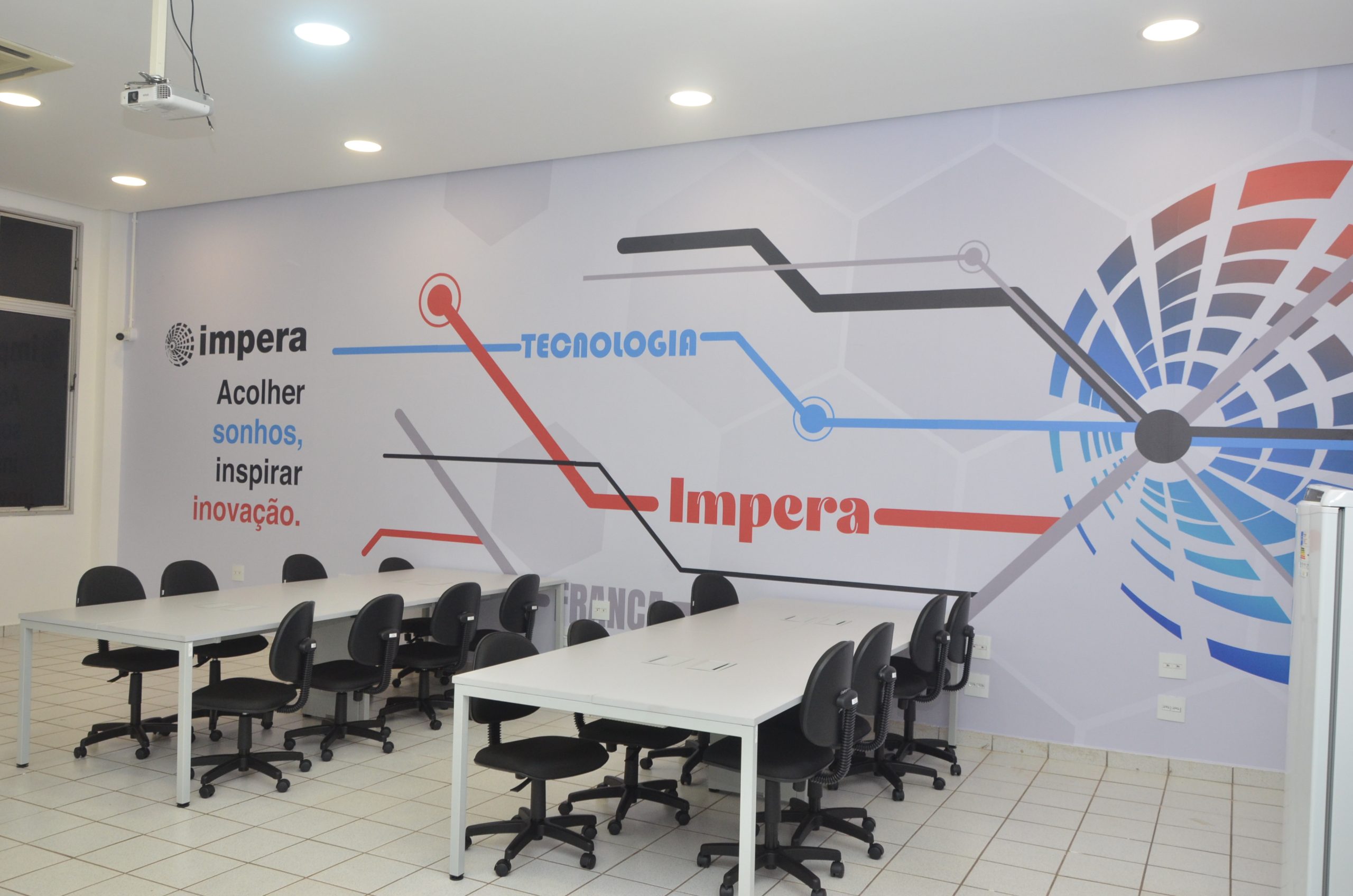 Incubadora IMPERA de Franca recebe investimento de R$ 300 mil para inovação