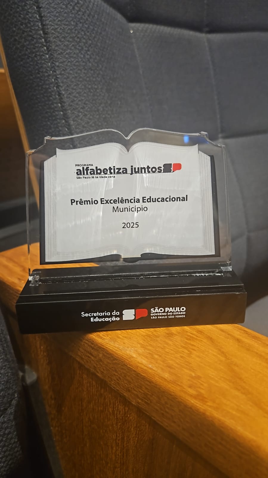 Dez escolas de Franca são premiadas por excelência na alfabetização; veja quais são
