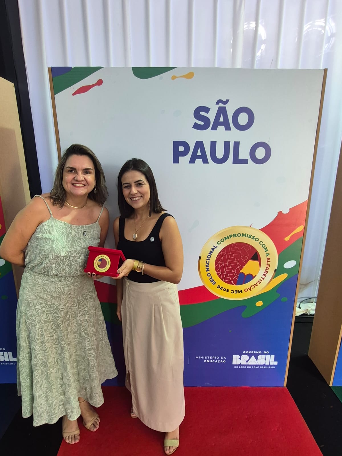 Franca conquista Selo Ouro de Alfabetização pelo 2º ano seguido
