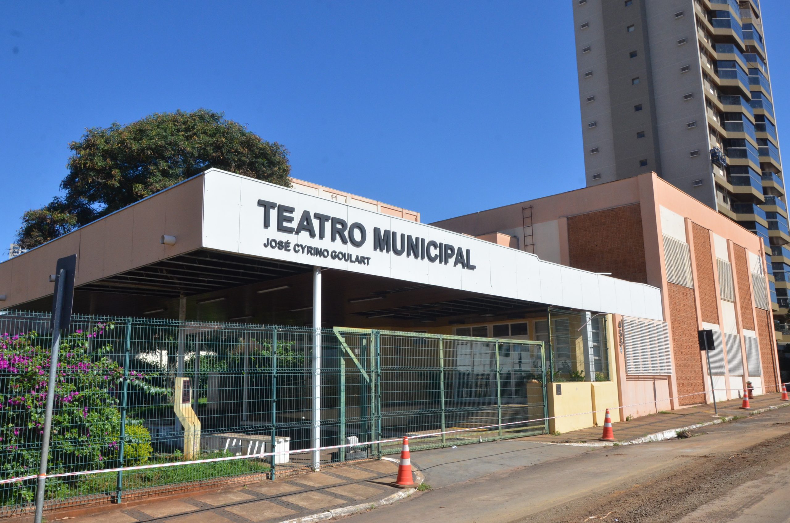 Festival Águas de Março começa nesta quarta-feira, 25, no Teatro Municipal de Franca