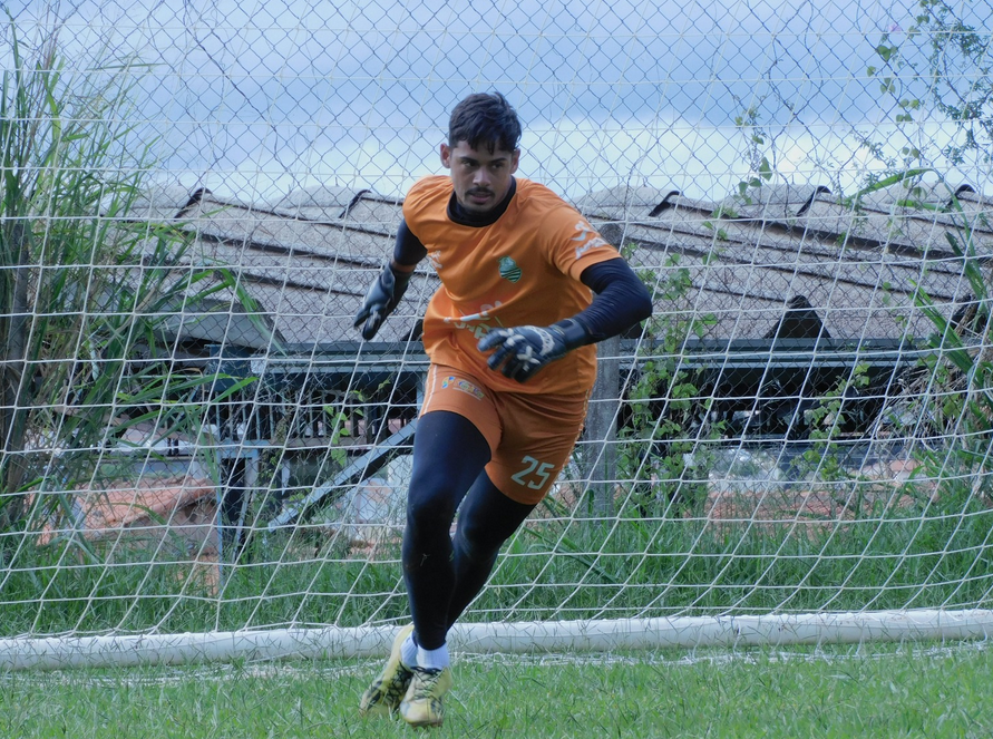 Francana treina sob novo comando para pegar Rio Claro; jogo mais importante do ano