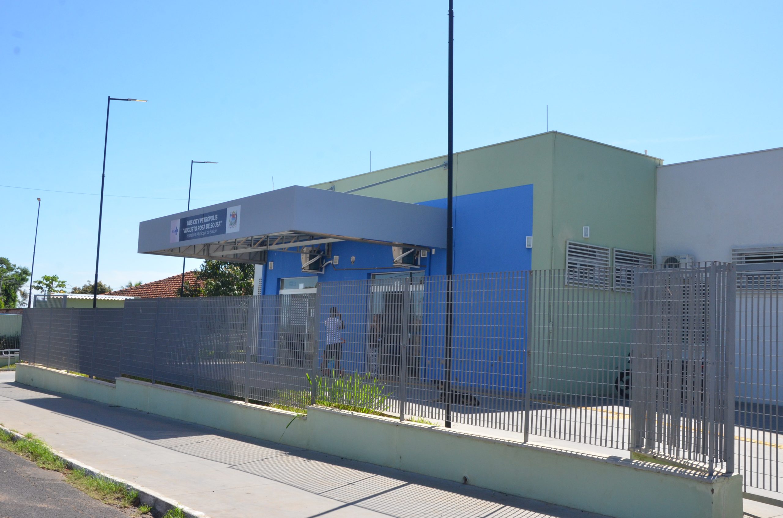 Franca abre vagas para cursos gratuitos de gestantes em duas UBSs