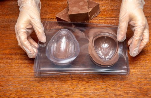 Portal Trampolim abre vagas para curso gratuito de ovos de Páscoa em Ipuã - Jornal da Franca