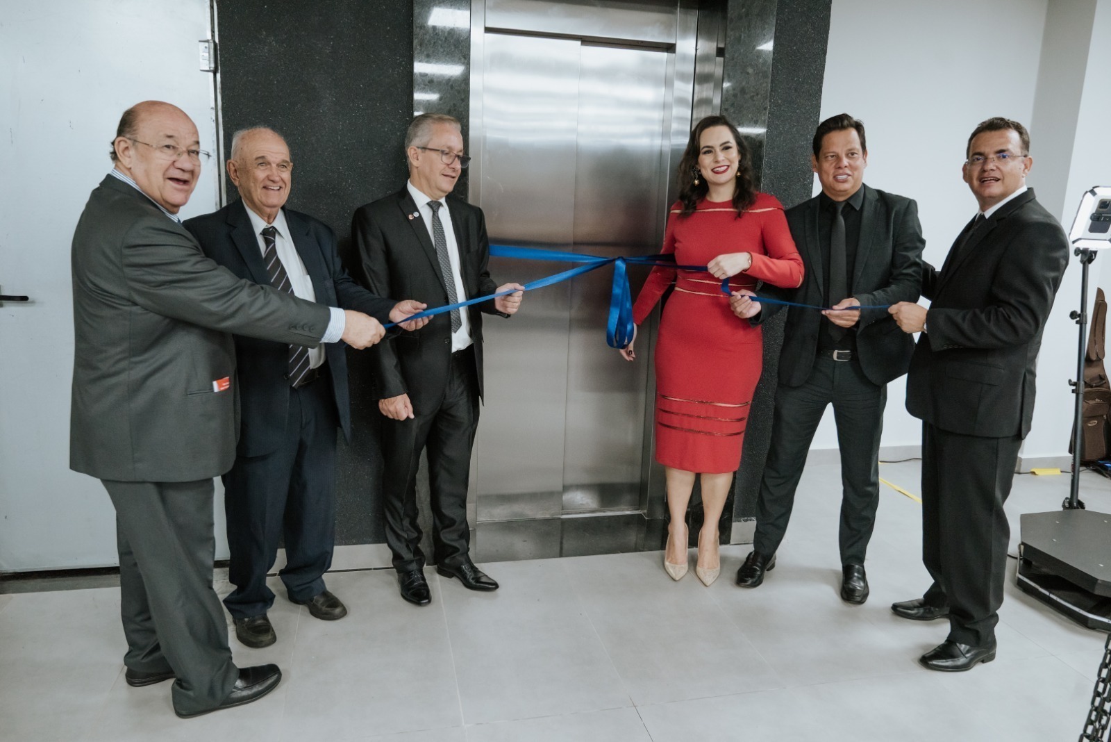 OAB Franca realiza segundo Leilão em Debate e entrega obras de ampliação da sede