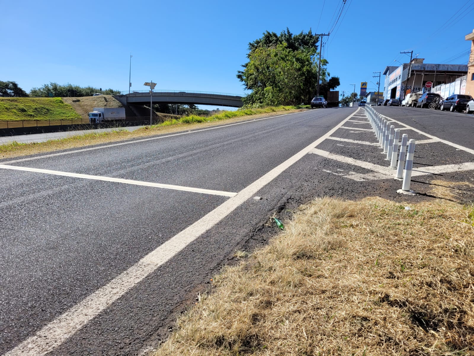 Definido o cronograma para implantação das marginais na Cândido Portinari, em Franca