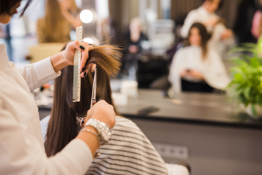 Atuar no mercado de beleza é aproveitar chances de expansão para faturar bem